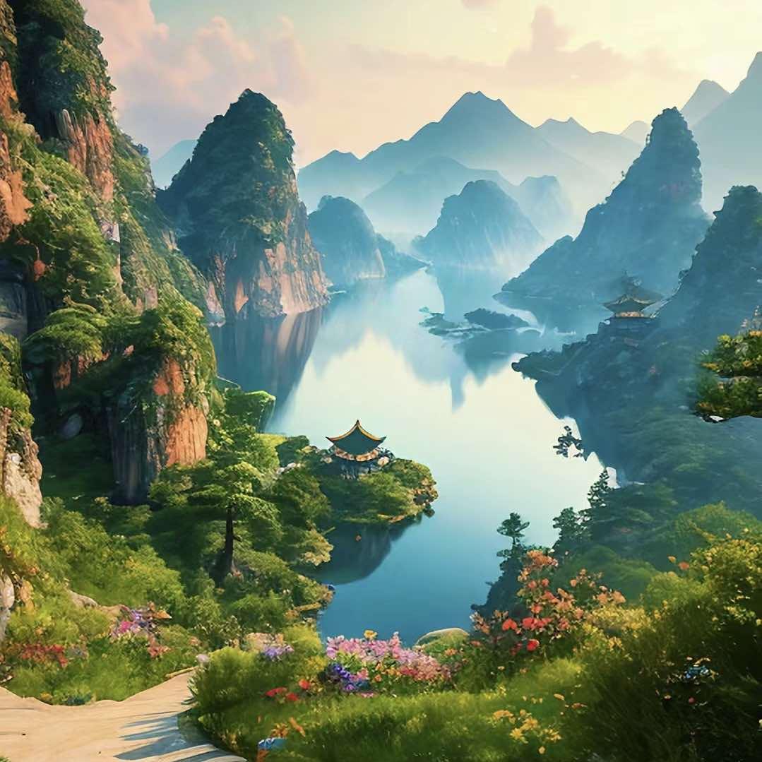 阿荣旗 志邦厨柜·全屋定制