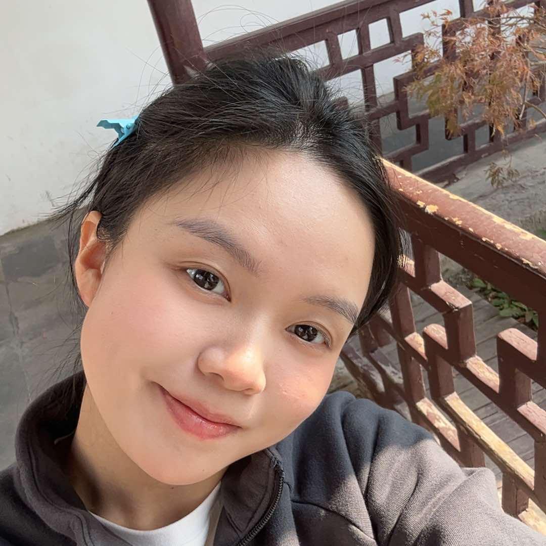 柚美美容美甲官方号