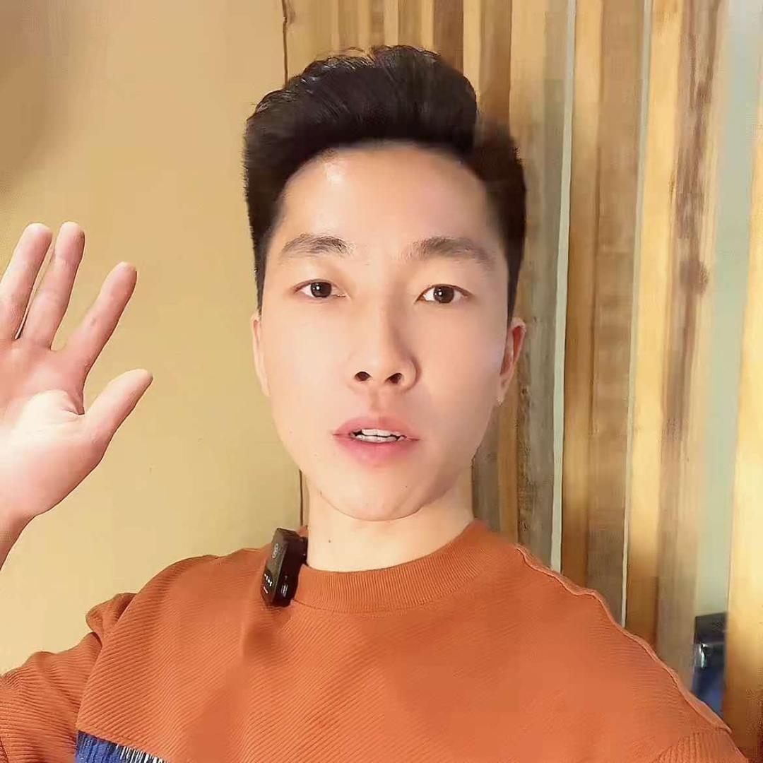 长葛心彩虹虾尾小厨官方号