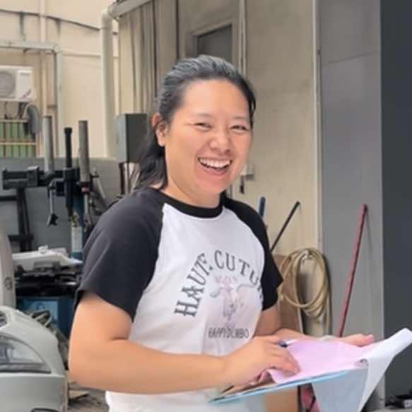 清远燕子修车（美泊莱）