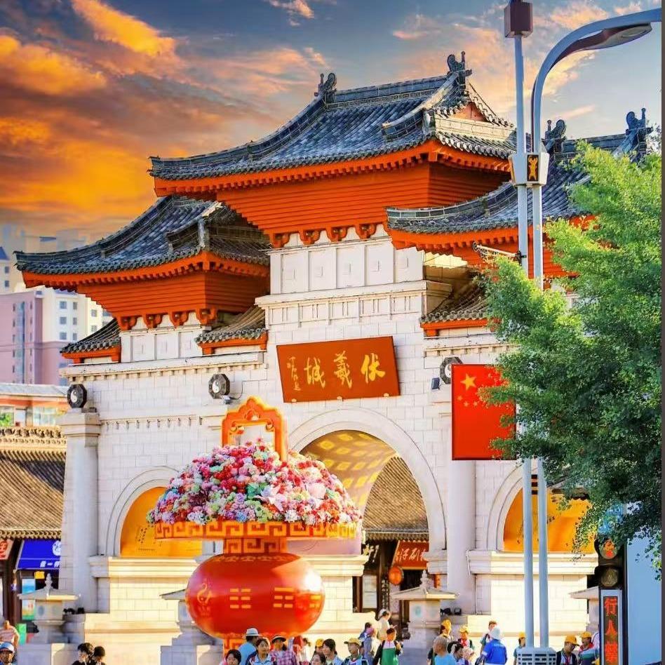 天水旅游百事通旅行社-心选游