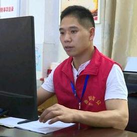 常宁市小青年电商服务站