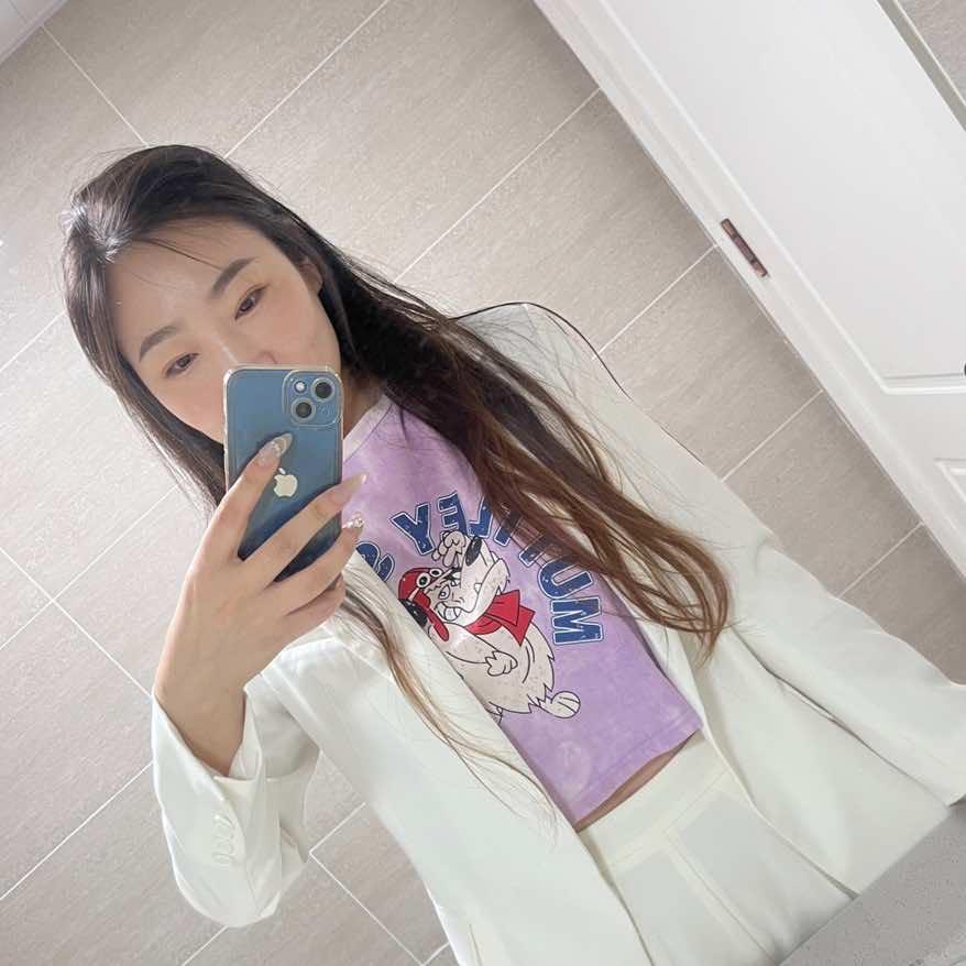 六合区琳娜新中式美甲美睫（原欢乐港店）