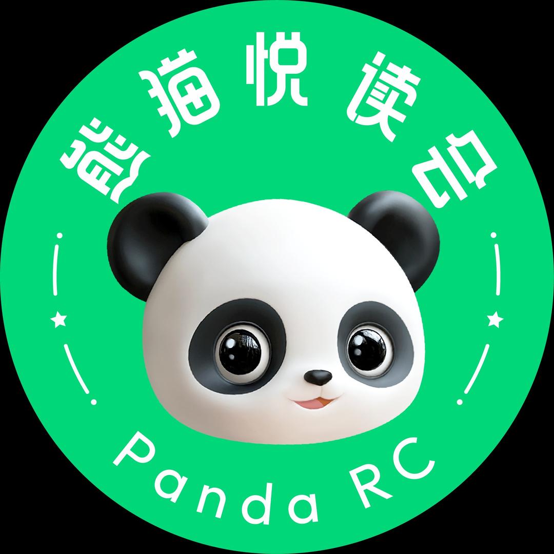 熊猫悦读会（绥化校区）