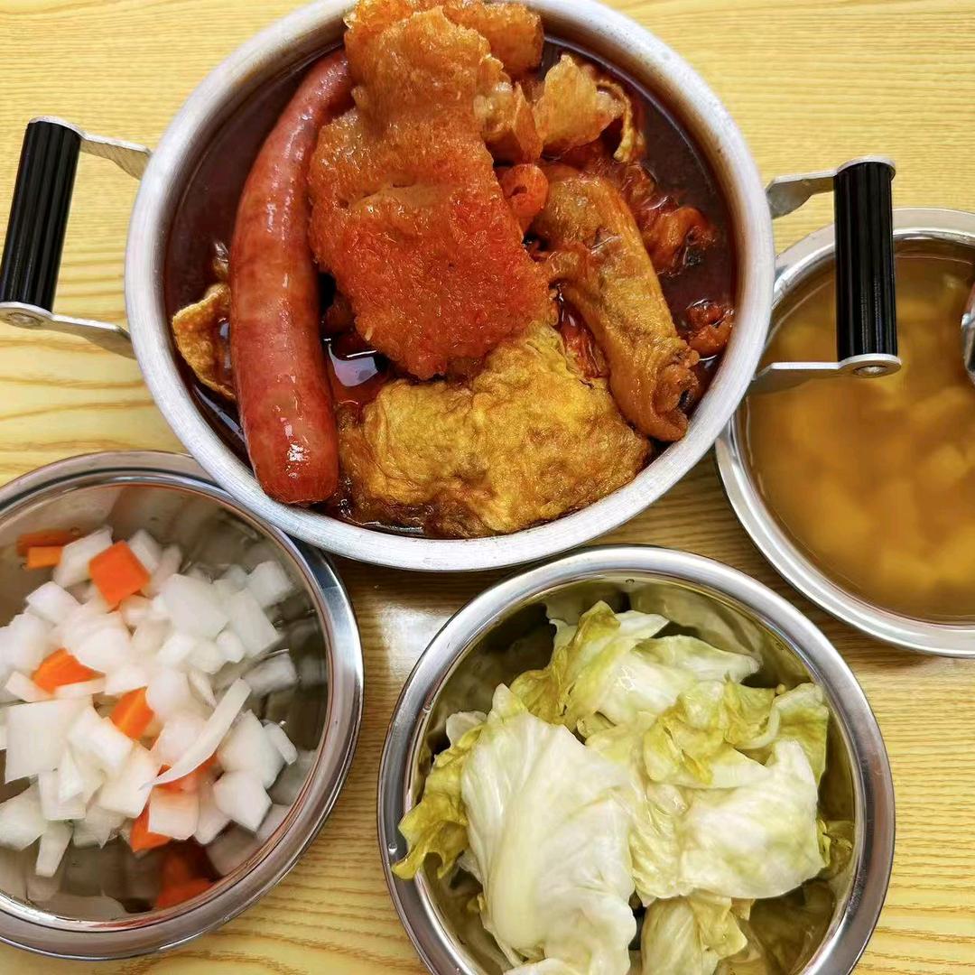 柳螺先锋正宗柳州螺蛳粉（臧村店）