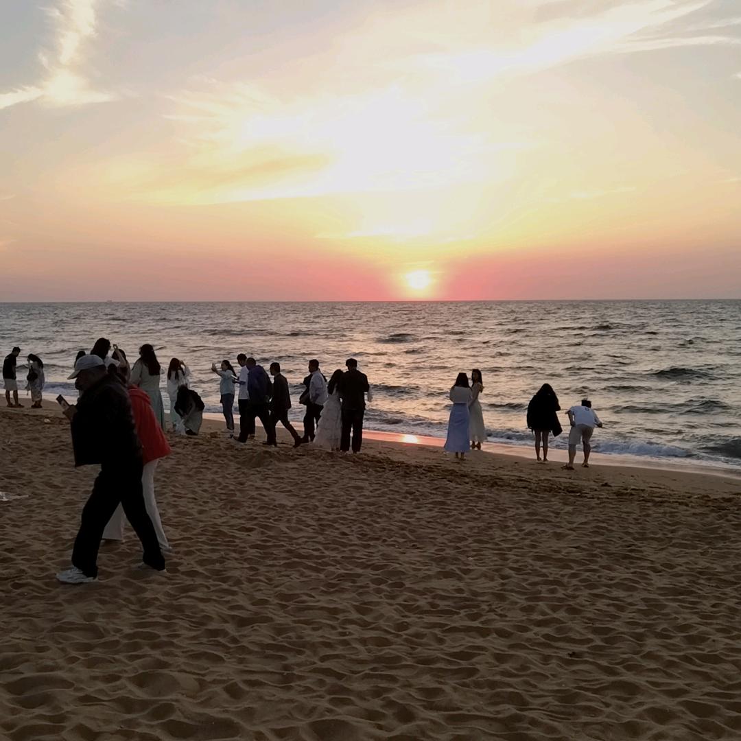 鹿兴威海
