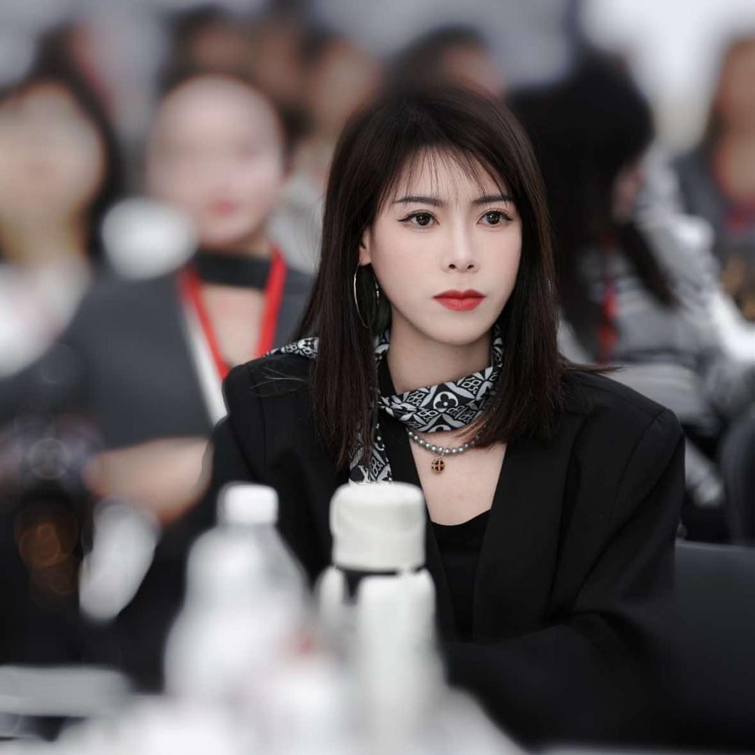 桐城美美美甲美睫（碧桂园店）