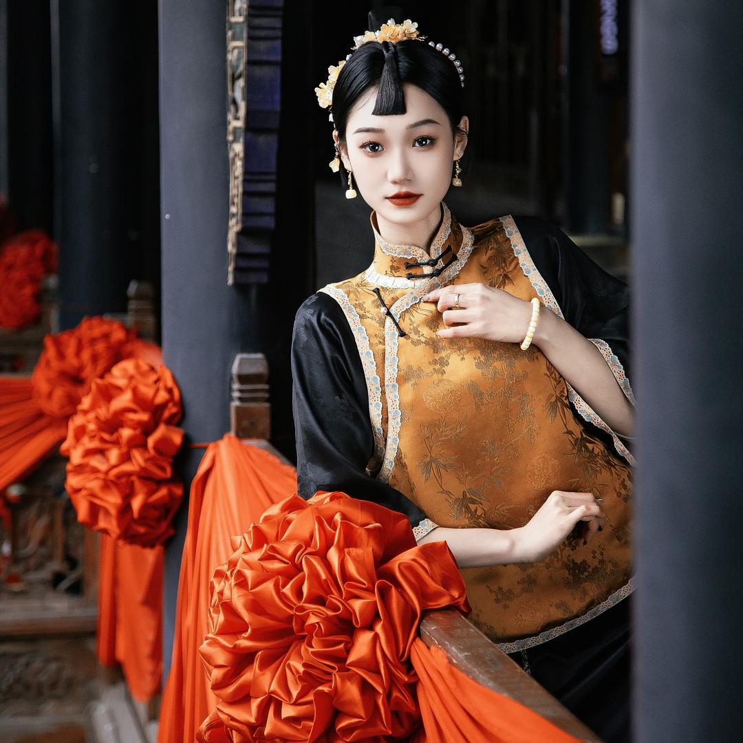 平遥卓怡旅拍工作室