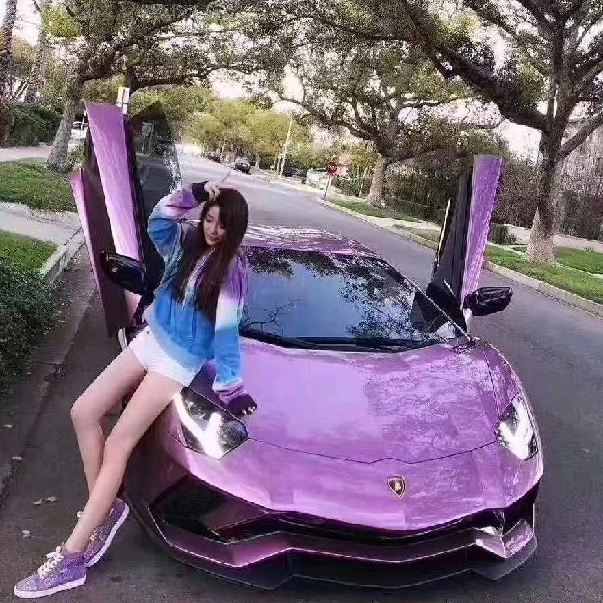 金鹏翔宇超跑俱乐部租车
