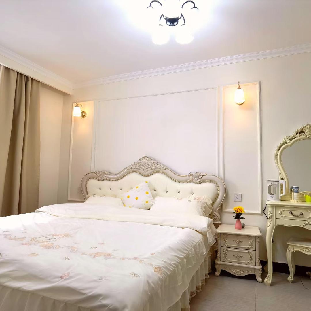 长白山清风别苑客栈（北景区民宿）