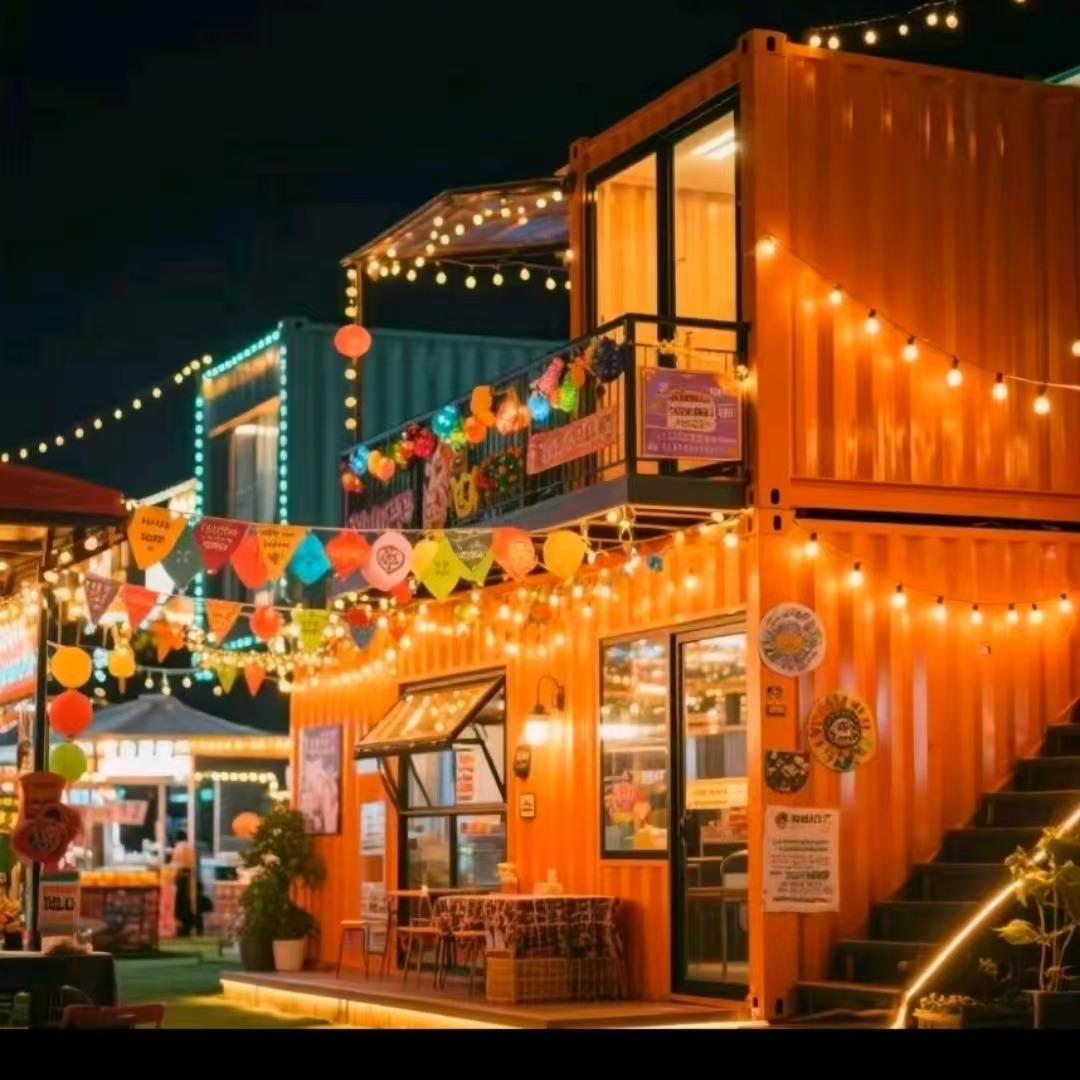 呼伦贝尔鸿顺集装制造有限公司