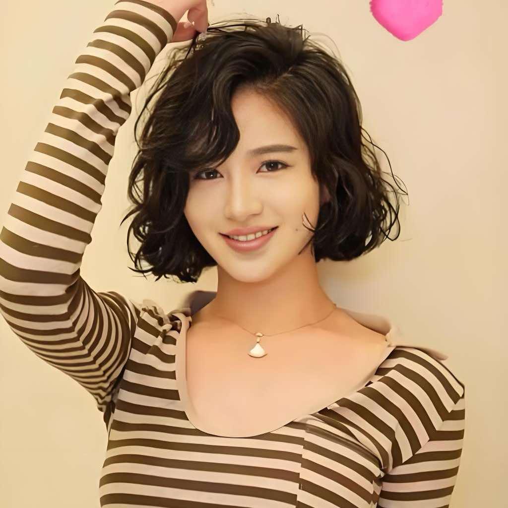 临朐 _私人定制发型💇♀️形象设计