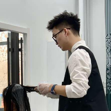 桓台张豪的青丝阁