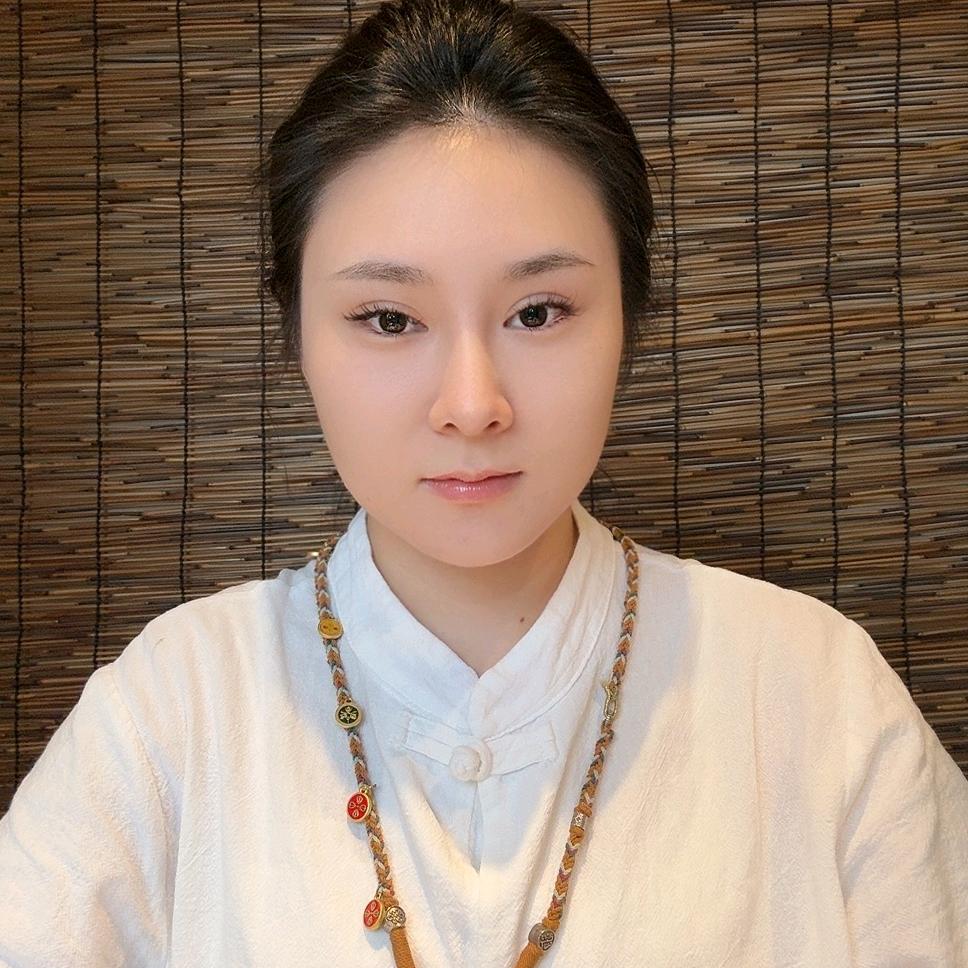 婉穗明心（私人号）