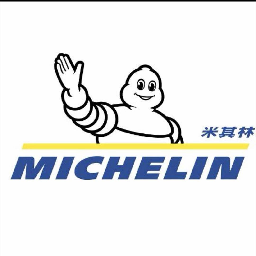 米其林轮胎(桔山店)官方号