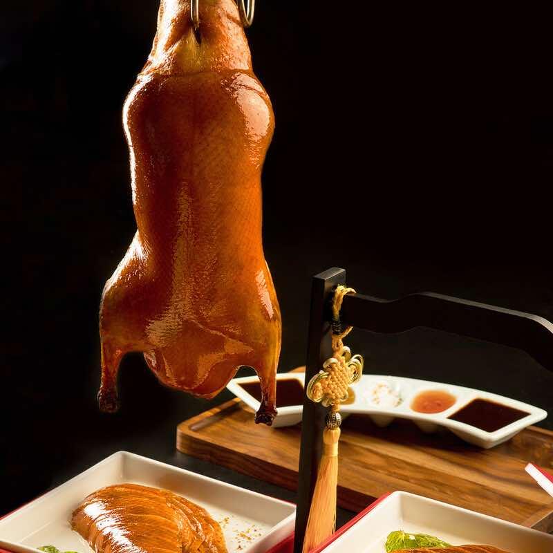 北京烤鸭（外卖专场）