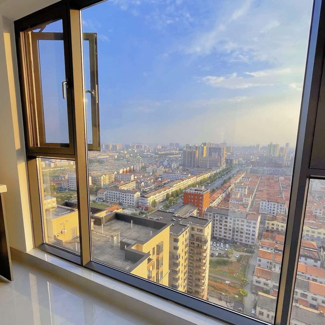 信阳星发门窗厂