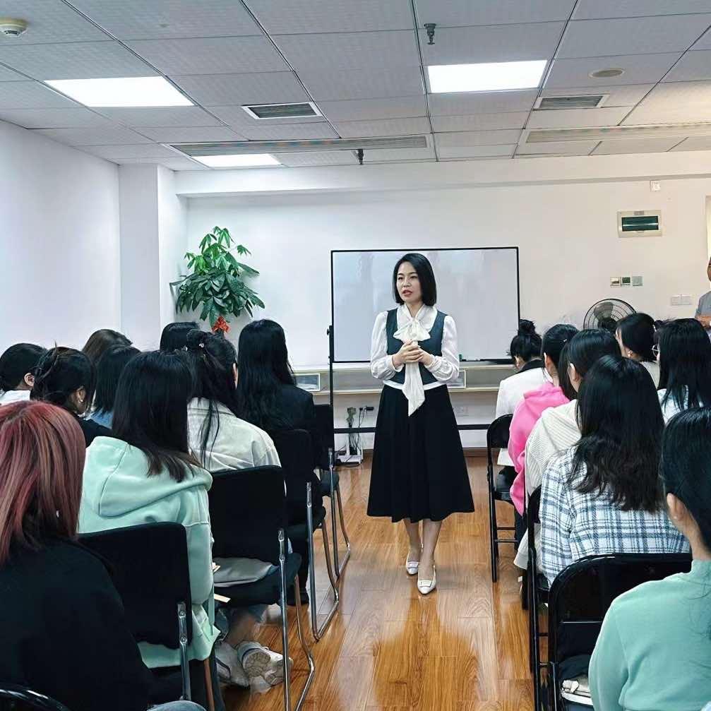 大公主美甲