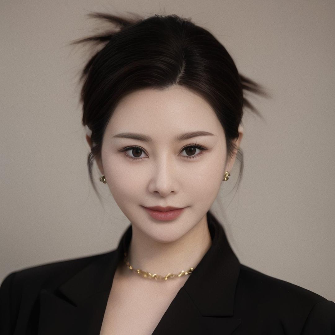 成都魔丽蔻科技美肤Amy