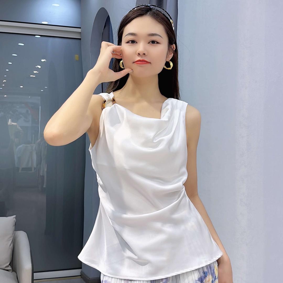 南充捷米女装