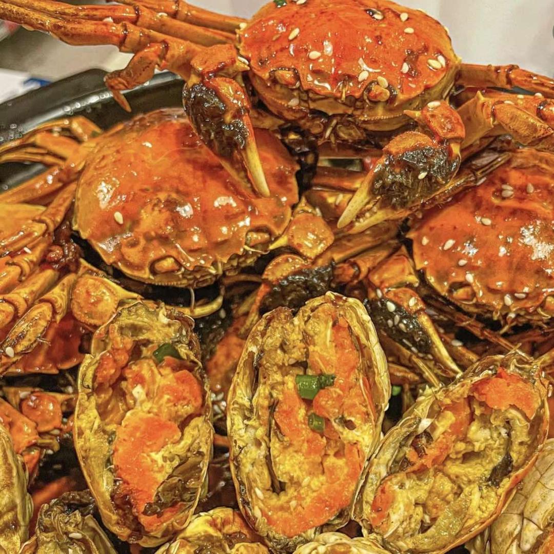 好酒不见烧烤·川菜官方号