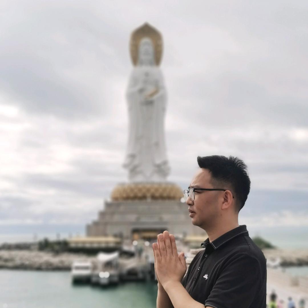盖码饭研究所🇨🇳李所长