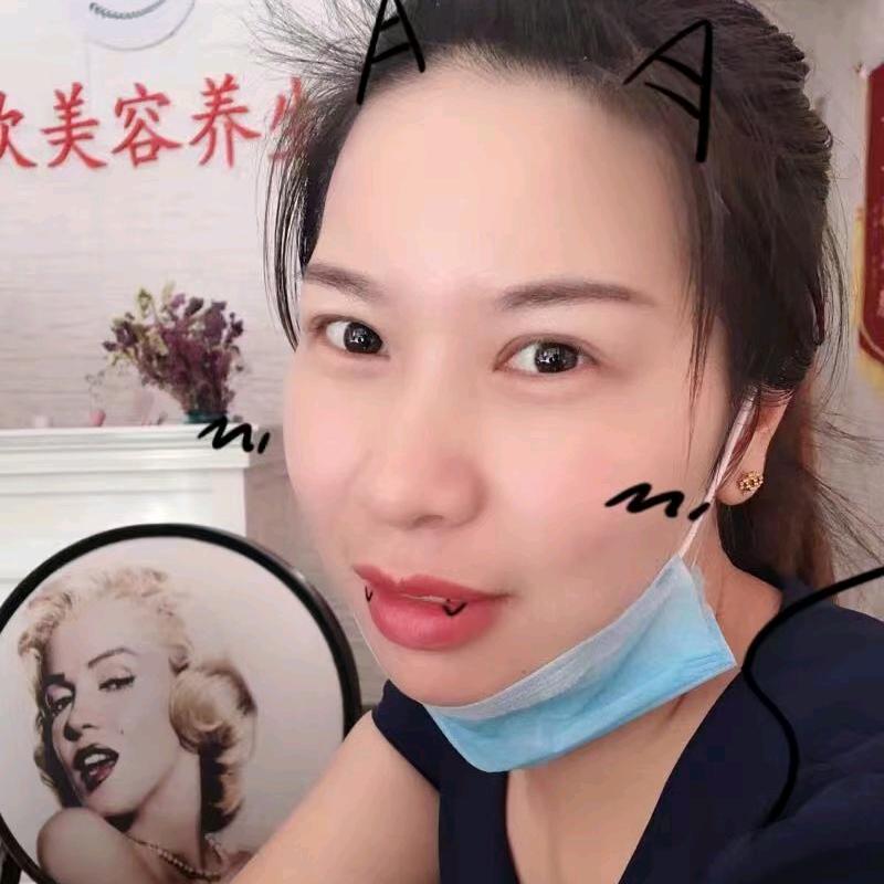 美业（赤壁朱朱）