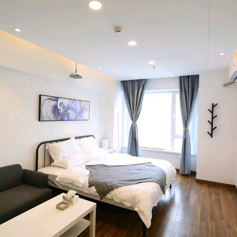 柯小宿（辽大店）