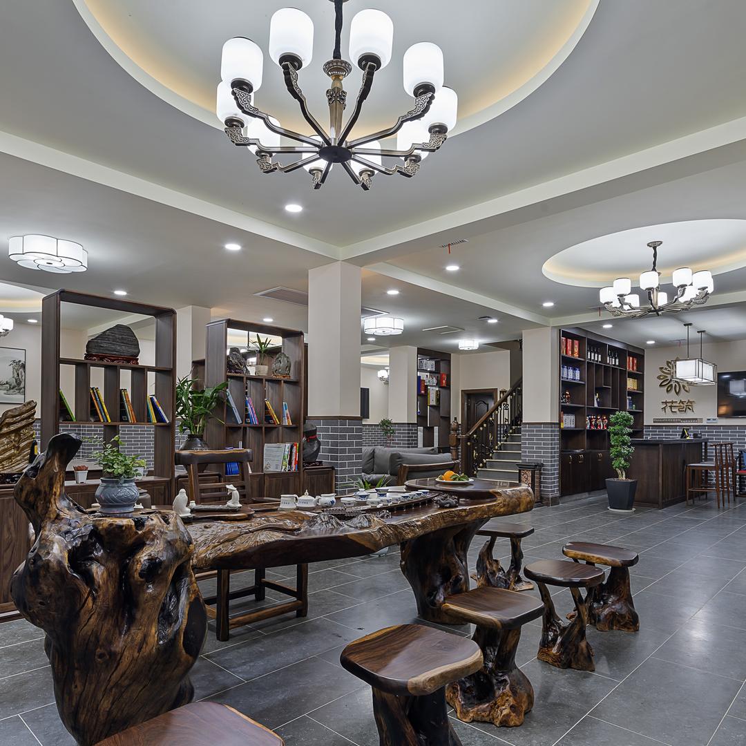 三清山望山民宿