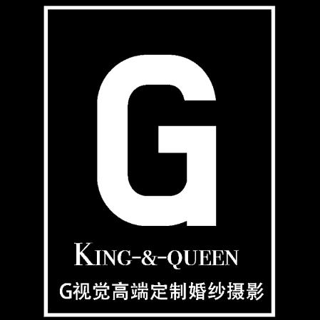 包头G视觉婚纱摄影