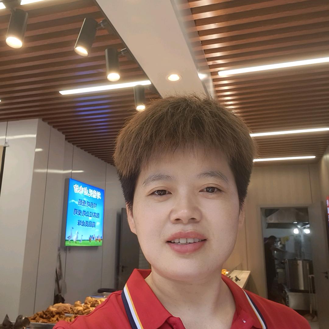 郸城县刘锦记卤味坊玲姐