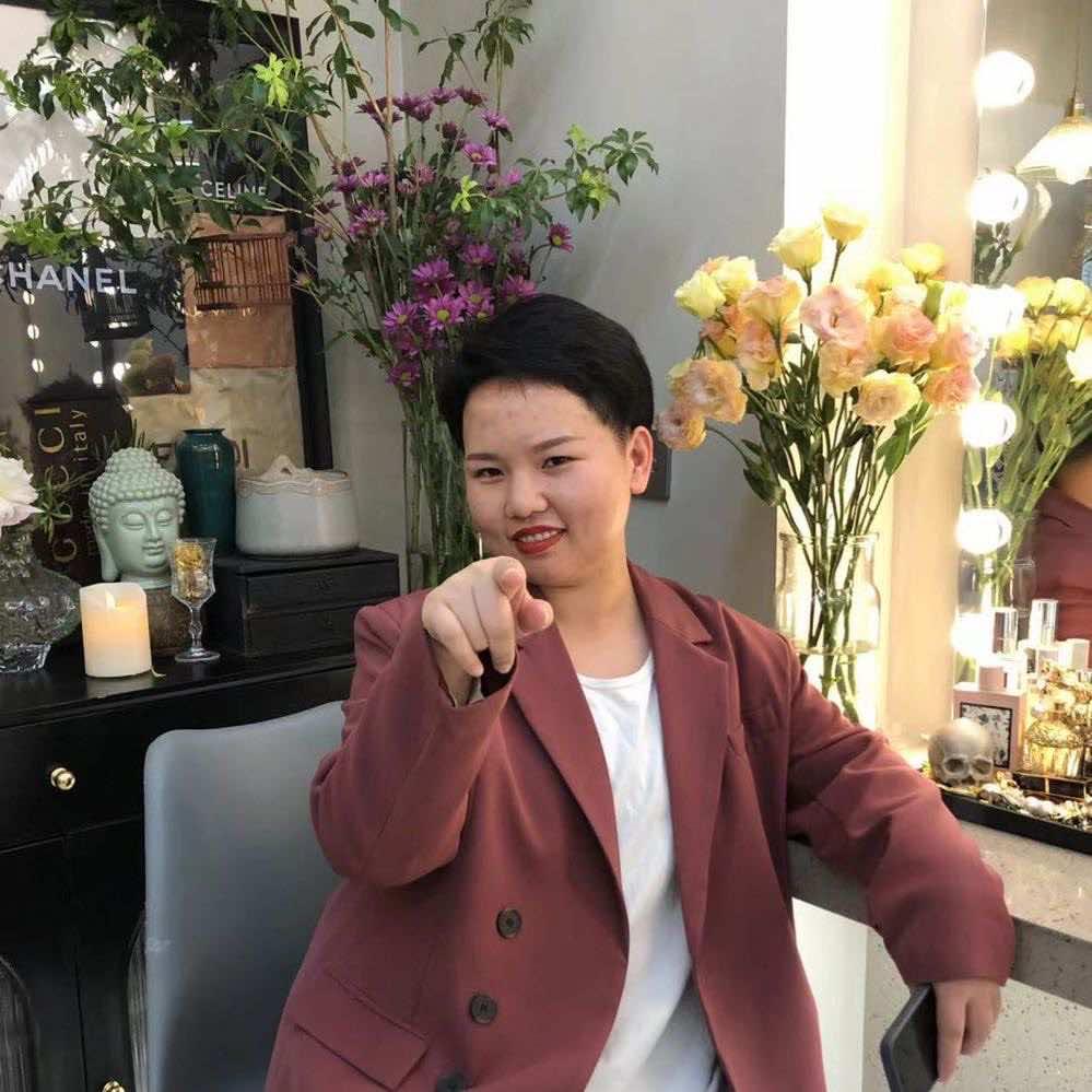 指艺轩美甲官方号