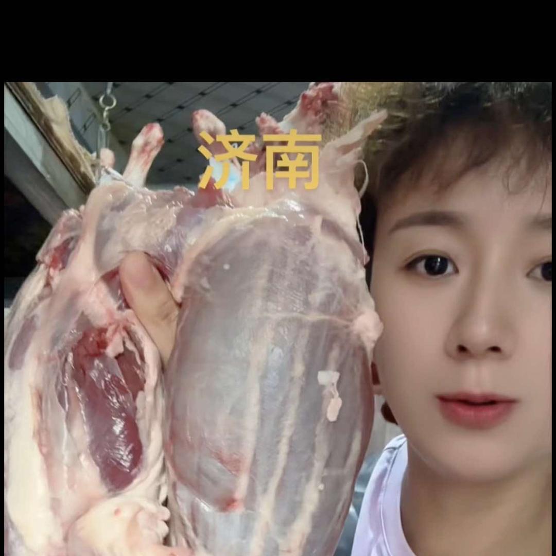 济南健康牛羊肉 （二环东路）