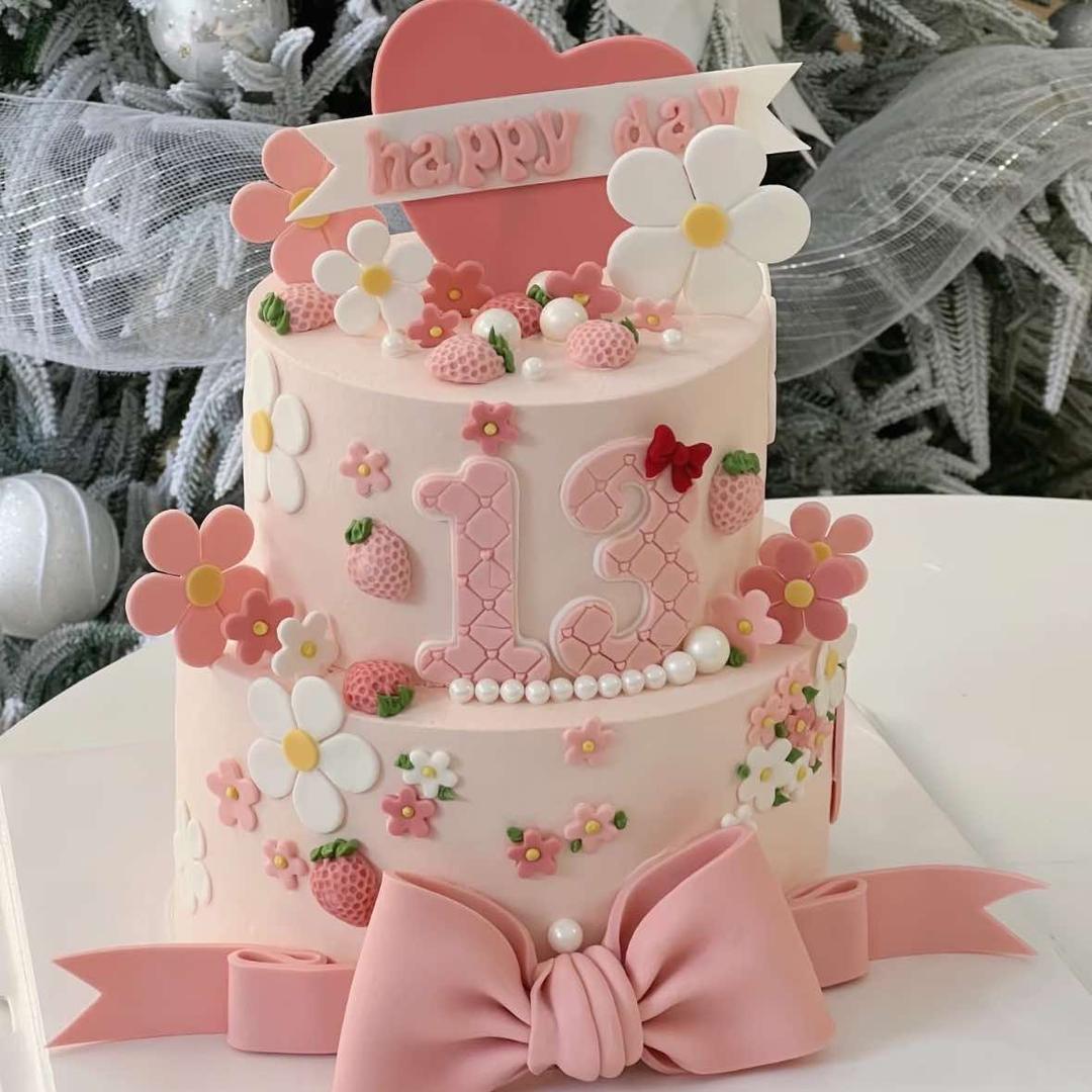 这儿有花店&喜甜烘焙集合店