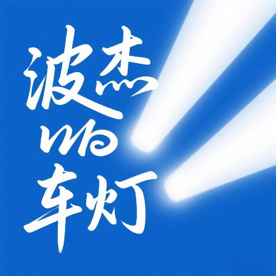名亮·波杰车灯(清江浦区店)专用号
