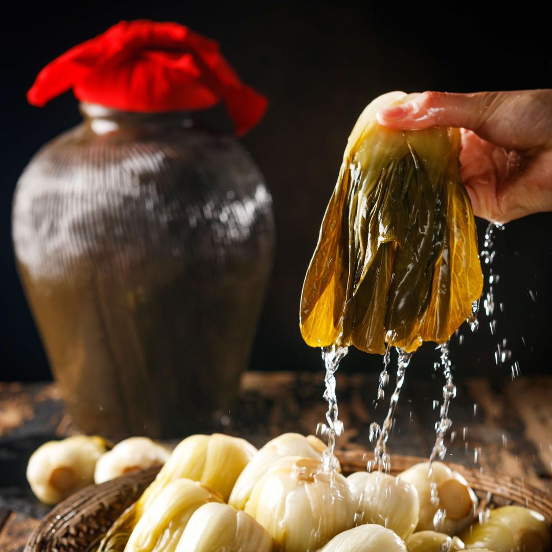百岁我家酸菜鱼（昆山店）