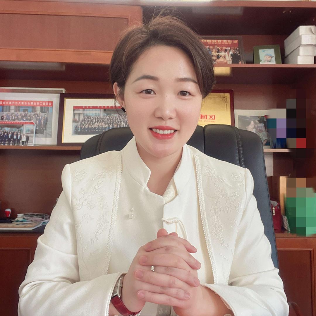 宜阳姗小妹