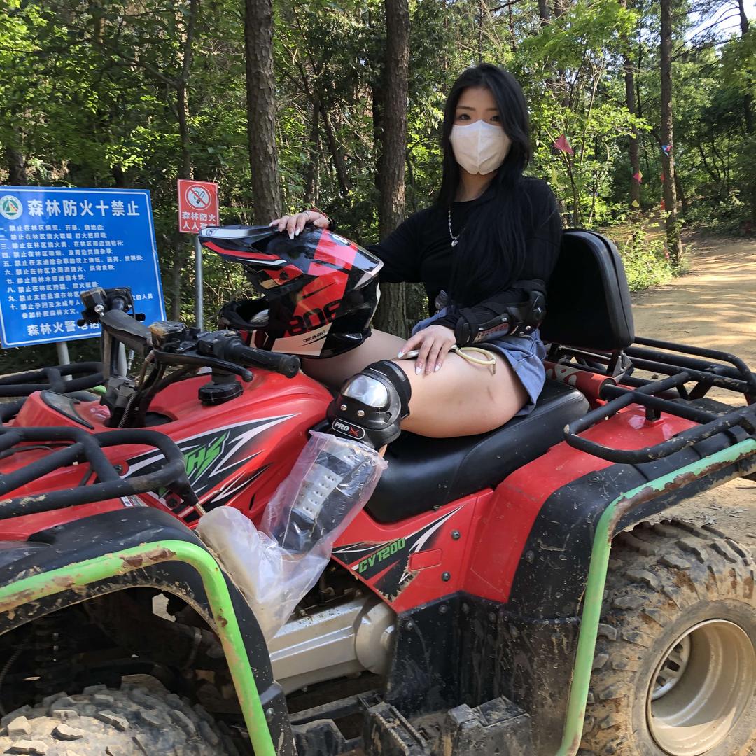 九山丛林越野俱乐部(金华店)官方号