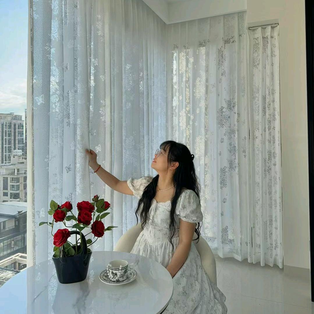 新居乐窗帘（武冈店）