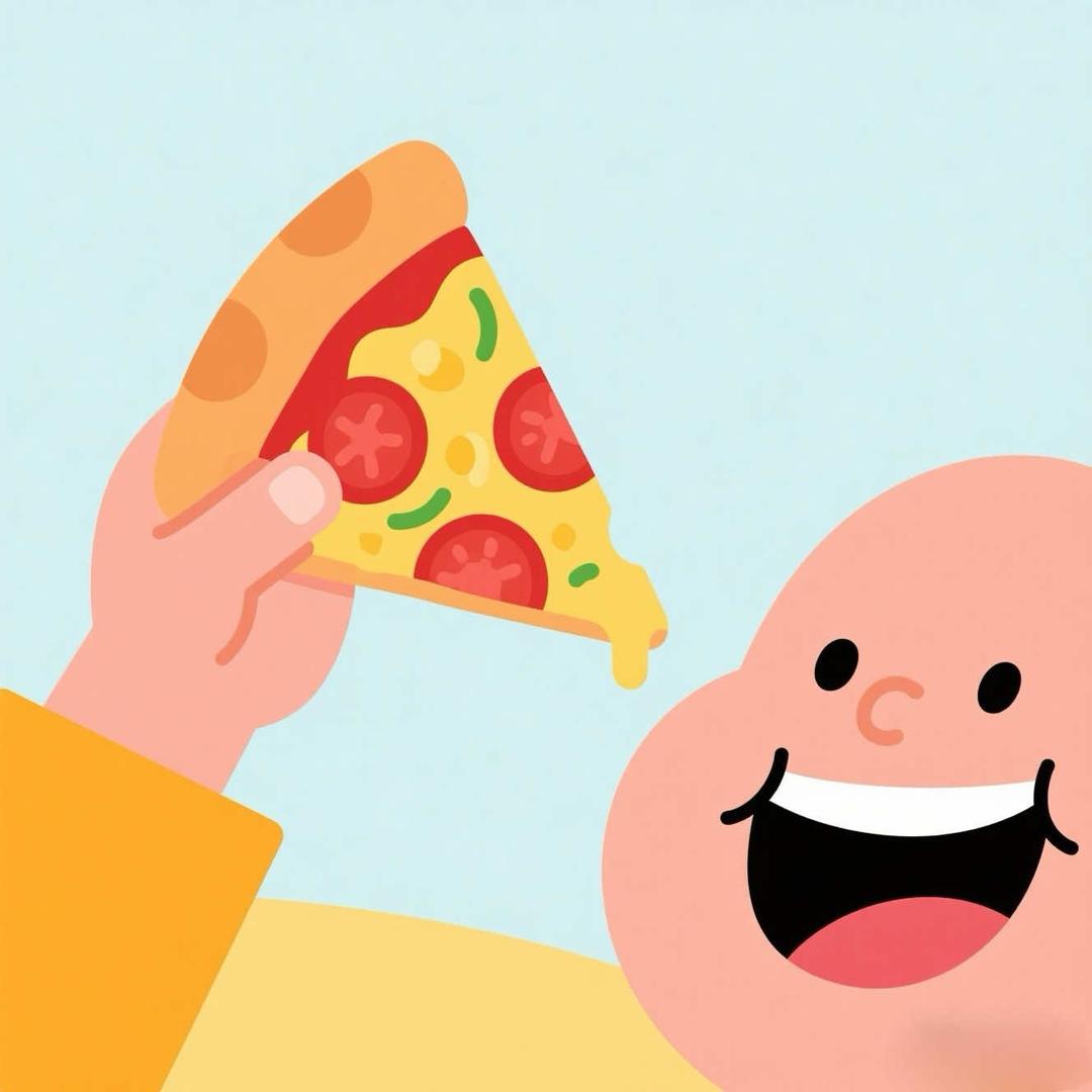 莱角pizza