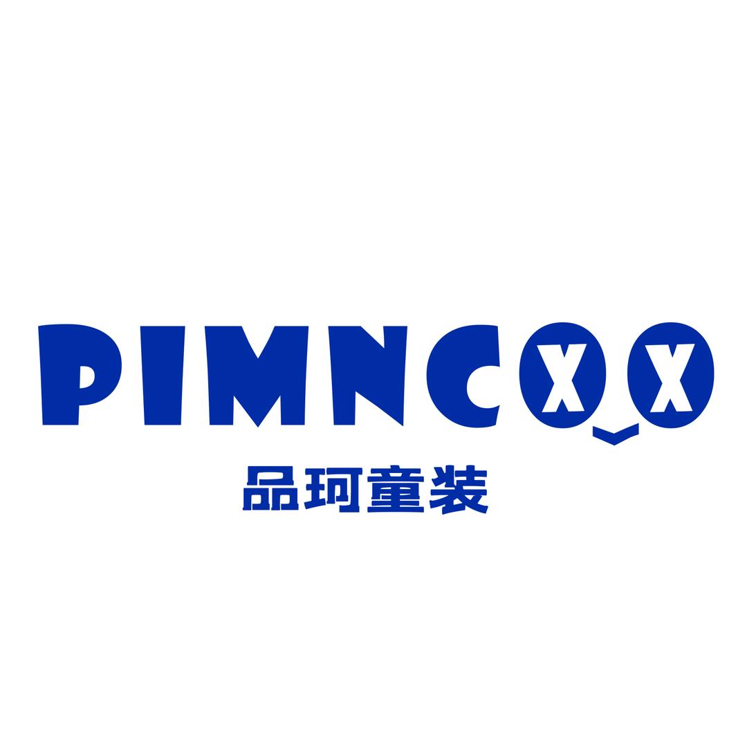PIMNCOO品珂童装