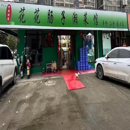 花花肠子湘菜馆(紫瑞华庭店)官方号