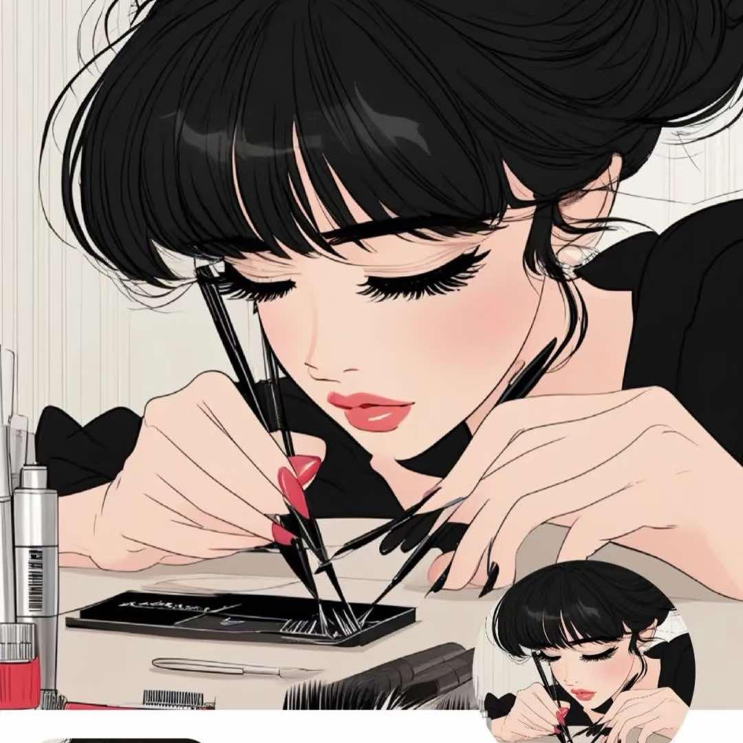 俏佳人美学👑