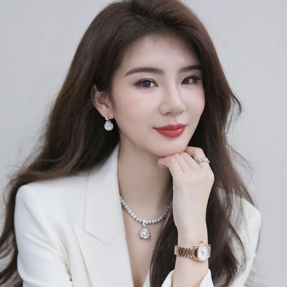 娜姐丨玫莉蒂娜总部号