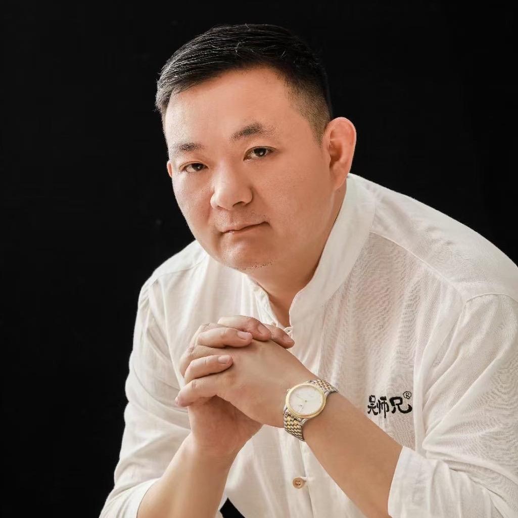 吴师兄长沙地标牛肉院子