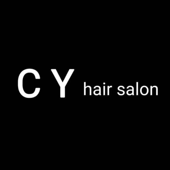 CY Hair salon美发造型官方号