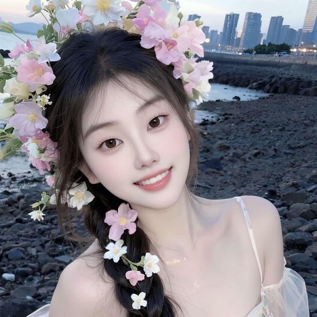 何小宝 有柒有茶