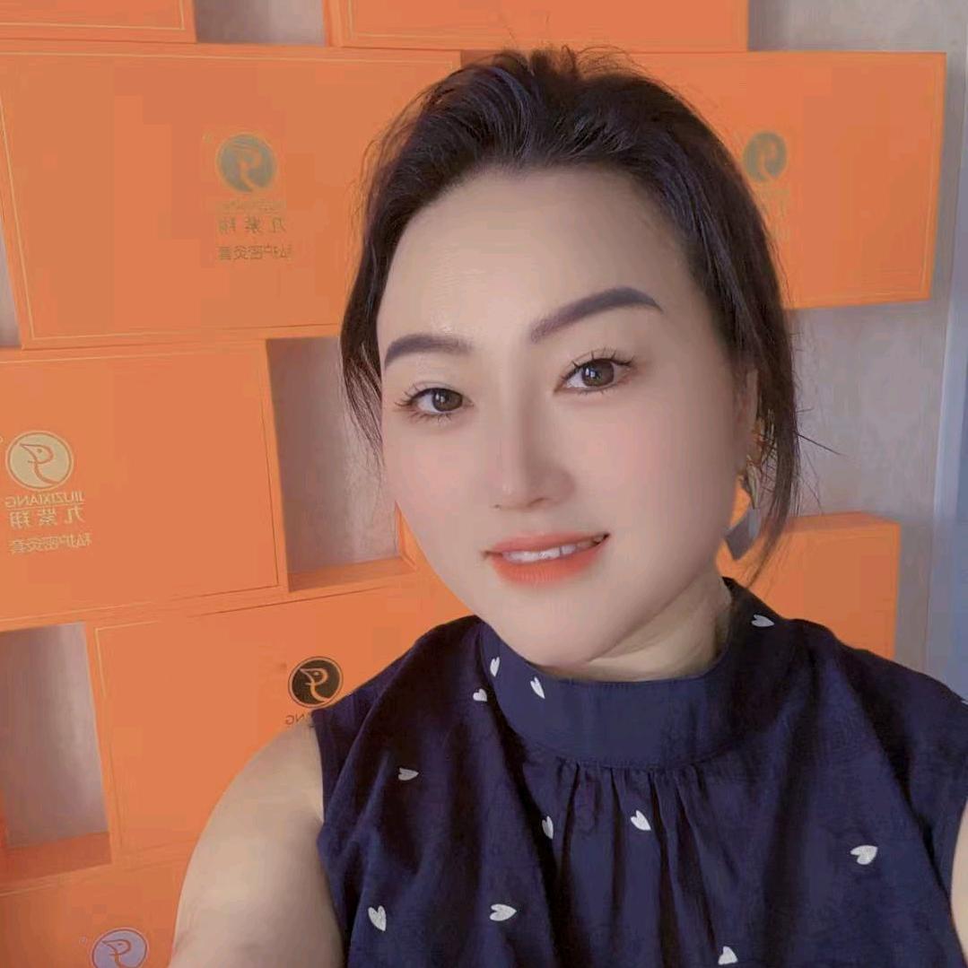 青夫人减重塑形(龙回三区店)官方号