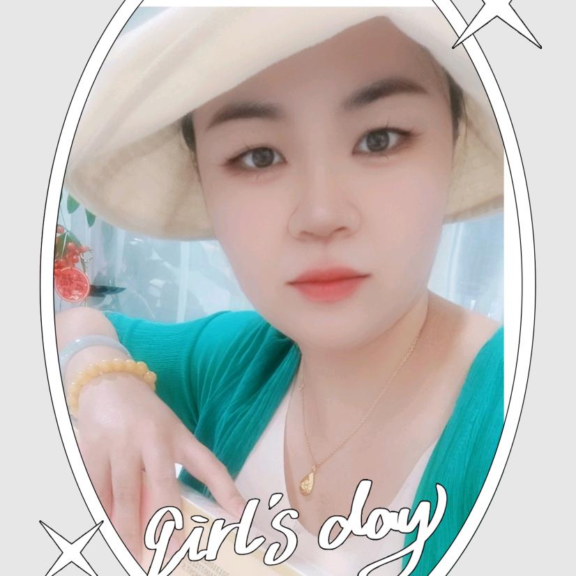 丰城眉型设计@华华