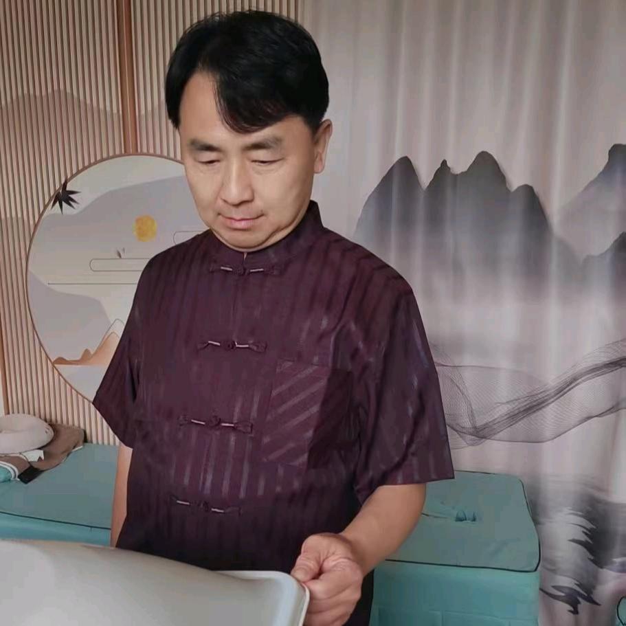 刘忠润元养生堂